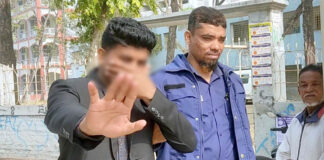 কুষ্টিয়ায় ভ্রাম্যমান আদালতে পরীক্ষার্থী যুবকের কারাদন্ড