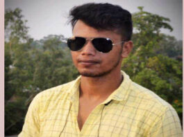 আদালতে হাজিরা দিয়ে বাড়ি ফেরার পথে যুবককে কুপিয়েছে দুর্বৃত্তরা