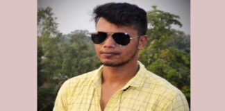 আদালতে হাজিরা দিয়ে বাড়ি ফেরার পথে যুবককে কুপিয়েছে দুর্বৃত্তরা