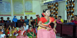 প্রতিযোগীতা