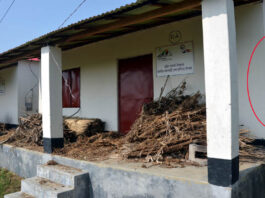 খোকসায় মুজিব বর্ষের উপহারের ঘরে থাকেনা বরাদ্দপ্রাপ্ত অনেকে