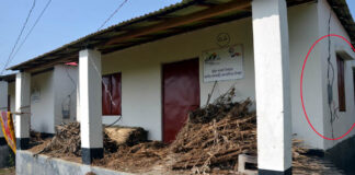 খোকসায় মুজিব বর্ষের উপহারের ঘরে থাকেনা বরাদ্দপ্রাপ্ত অনেকে