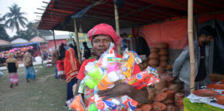 প্রস্তুতির শেষ ধাপ