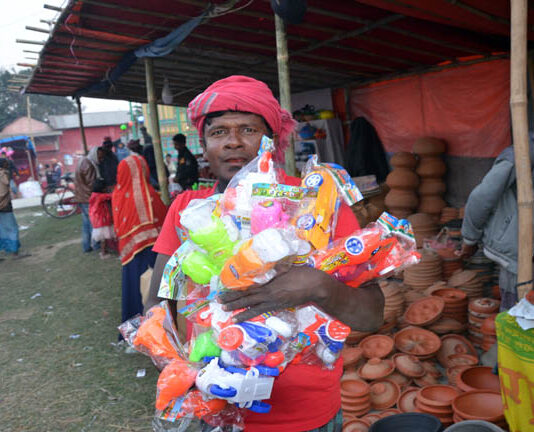প্রস্তুতির শেষ ধাপ