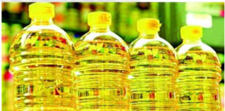 শুক্রবার কার্যকর হবে সয়াবিন তেলের নতুন দাম