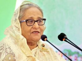 বড় ইফতার পার্টি না করার আহ্বান প্রধানমন্ত্রীর