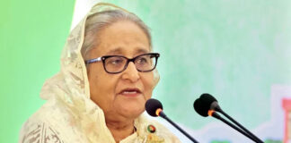 বড় ইফতার পার্টি না করার আহ্বান প্রধানমন্ত্রীর