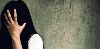 ঝিনাইদহে গৃহবধূকে ধর্ষণের অভিযোগ