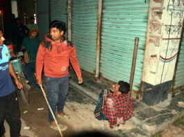 নির্মমতা