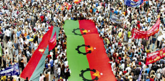 বিএনপি একদফার আন্দোলন অব্যাহত রাখবে