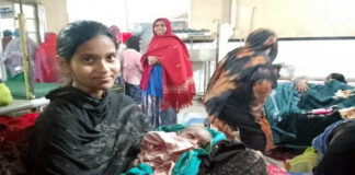 চুরি যাওয়া নবজাতককে উদ্ধার