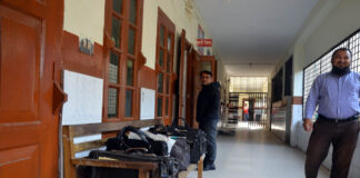 ভিজিট ব্যাগ