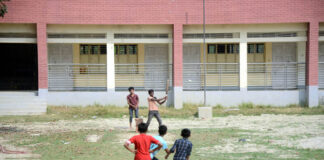 দুনিয়া জয়ের স্বপ্ন