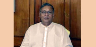 রমজানে নিত্যপণ্যের দাম সহনীয় রাখতে ভারতরে সহায়তা চাইলেন কৃষিমন্ত্রী