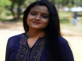 খোকসার গ্রামের বাড়িতে বৃষ্টির দাফন হবে