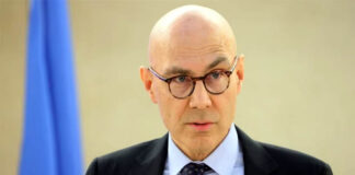 বাংলাদেশ বিষয়ে জাতিসংঘের মানবাধিকারবিষয়ক হাইকমিশনারের উদ্বেগ