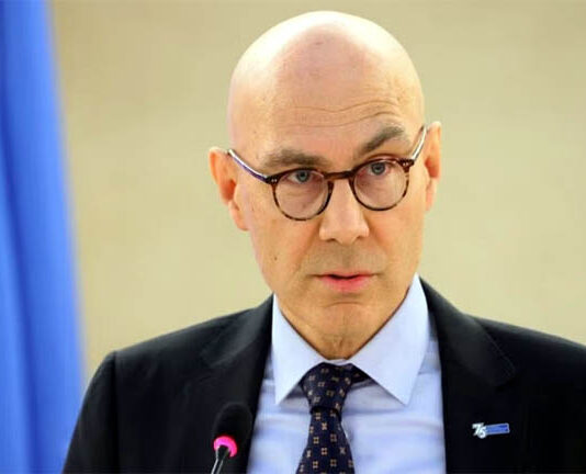 বাংলাদেশ বিষয়ে জাতিসংঘের মানবাধিকারবিষয়ক হাইকমিশনারের উদ্বেগ