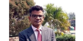 খোকসা সরকারি কলেজের প্রভাষক রবিউল ইসলাম মারা গেছেন