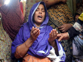 কুমারখালীতে খুনের মামলায় চেয়ারম্যানসহ আটক ৬