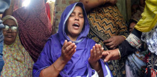 কুমারখালীতে খুনের মামলায় চেয়ারম্যানসহ আটক ৬