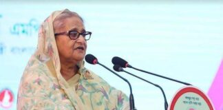 মেধা-মননের বিকাশই গুরুত্বপূণ : প্রধানমন্ত্রী