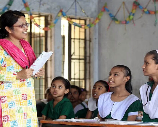 প্রাথমিক শিক্ষকদের অনলাইন বদলি আবেদন শনিবার শুরু