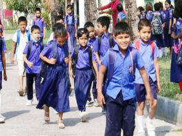 আগামীতে শনিবার স্কুলের ছুটি বাতিল হতে পারে : শিক্ষামন্ত্রী