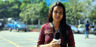 অভিশ্রুতি বৃষ্টির মা ডিএনএ পরীক্ষার নমুনা দিয়েছেন, মঙ্গলবার লাশ পেতে পরে বাবা