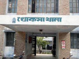 খোকসায় ইউপি চেয়ারম্যানের উপর হামলার অভিযোগ