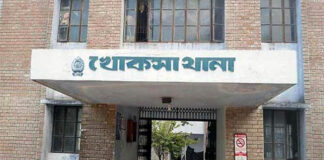 খোকসায় ইউপি চেয়ারম্যানের উপর হামলার অভিযোগ