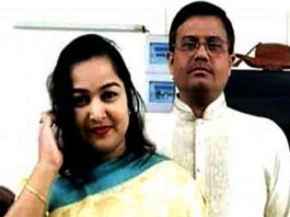 কুষ্টিয়ায় দুদকের মামলায় সস্ত্রীক জামিন পেলেন উপজেলা চেয়ারম্যান