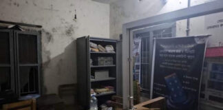 পাবর্ত জেলায় ১৬ ঘন্টার ব্যবধানে তিন ব্যাংকে ডাকাতি