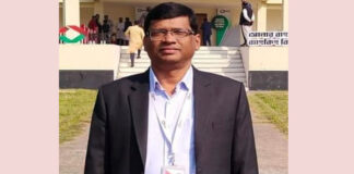 ঝিনাইদহে সড়ক দুর্ঘটনায় ব্যাংক কর্মকর্তা নিহত