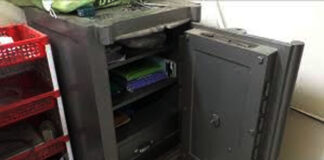 কুমারখালীতে ইসলামী ব্যাংকের এজেন্ট শাখার ভল্ট ভেঙে চুরি