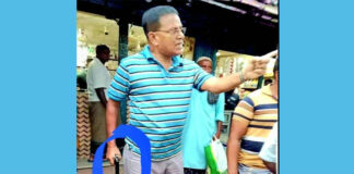 সাবেক চেয়ারম্যানের ছোড়া পিস্তলের গুলিতে দুইজন গুলিবিদ্ধ