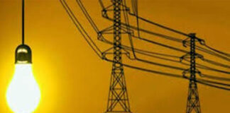 দেশে বিদ্যুৎ উৎপাদন ১৬ হাজার মেগাওয়াট ছাড়ালো