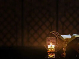 আজ পবিত্র লাইলাতুল কদর