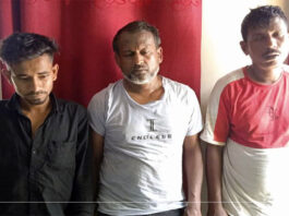 অগ্রণী ব্যাংক থেকে ২ লাখ টাকা নিয়ে চম্পট দুই প্রতারক