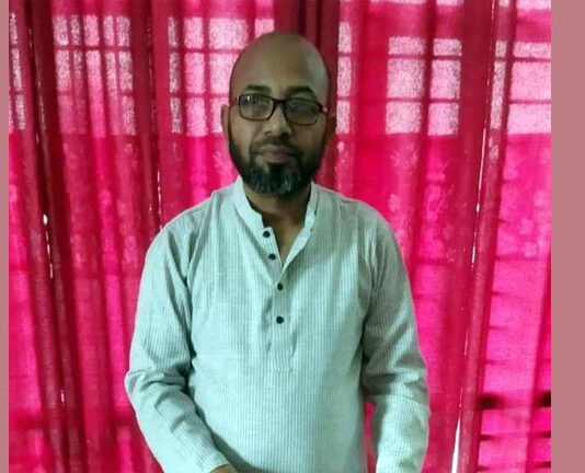 দেশত্যাগের সময় বিমানবন্দর থেকে বিশ্বাস ফাউন্ডেশনের চেয়ারম্যান আটক