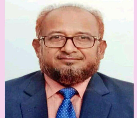 আদেশ পেয়েও প্রতীক পেলেন না