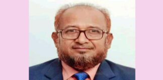 চেয়ারম্যান পদের প্রার্থীতা ফিরে পেলেন ওহিদুল ইসলাম