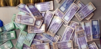 খোকসায় ব্যবসায়ীর ১০ লাখ টাকা হাতিয়ে নিল প্রতারক চক্র