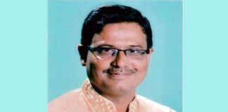 কুষ্টিয়া সদর উপজেলায় আতা চেয়ারম্যান নির্বাচিত