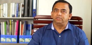 সিঙ্গাপুর চলে গেছেন বেনজীর আহমেদ