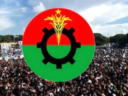 ইশরাকের নিঃশর্ত মুক্তি চান মির্জা ফখরুল