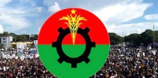 ইশরাকের নিঃশর্ত মুক্তি চান মির্জা ফখরুল