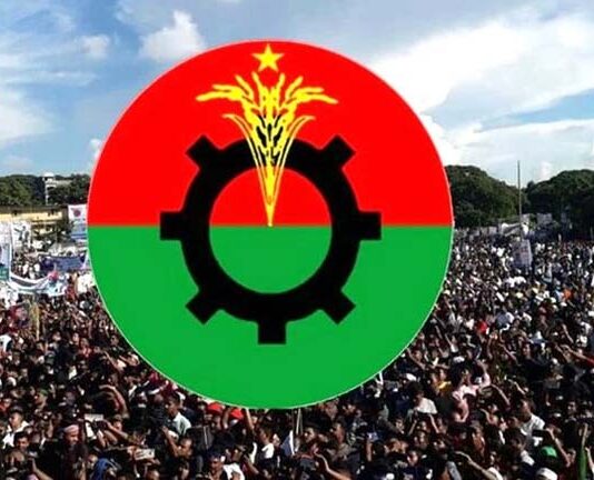 উপজেলা নির্বাচনে ২ শতাধিক নেতাকে বহিষ্কার করলো বিএনপি