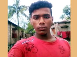 নিখোঁজের একদিন পর পদ্মা নদী থেকে কিশোরের মরদেহ উদ্ধার
