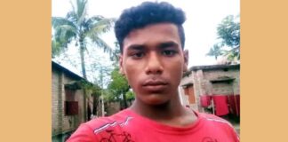 নিখোঁজের একদিন পর পদ্মা নদী থেকে কিশোরের মরদেহ উদ্ধার