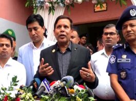 এক শতাংশ ভোটার এলেও নির্বাচন গ্রহণযোগ্য: ইসি হাবিব